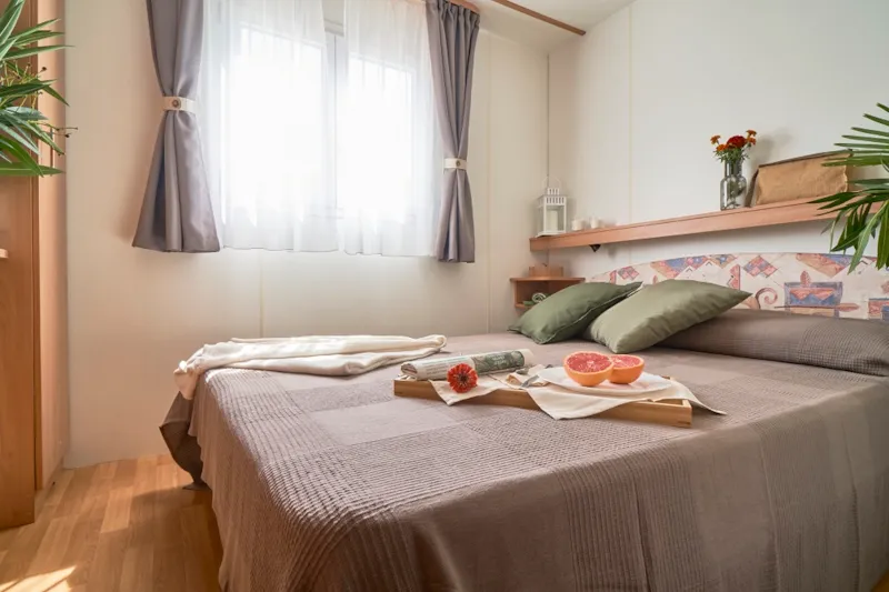 Mobil Home Maui Comfort