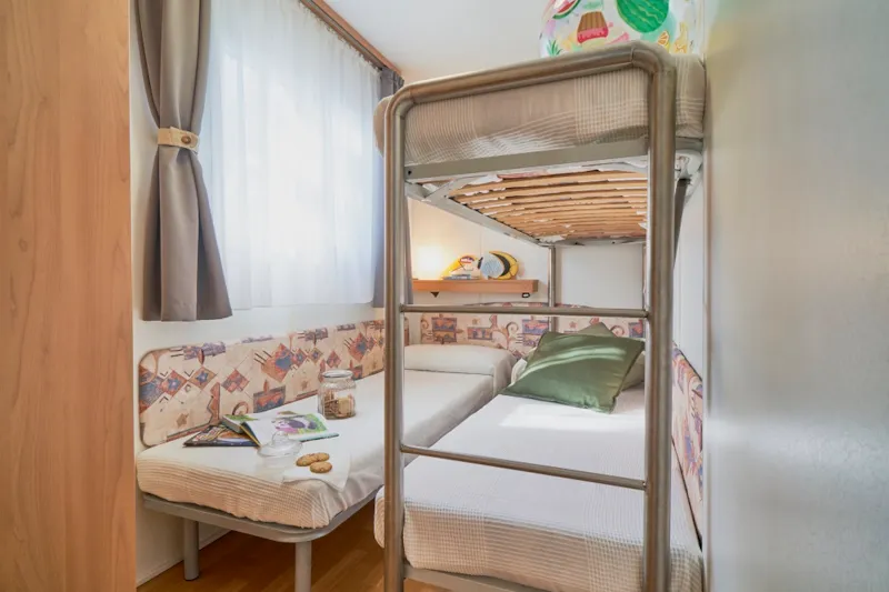 Mobil Home Maui Comfort