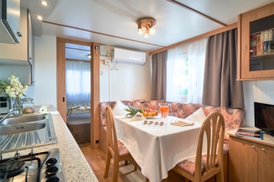 Mobile-home MAUI COMFORT — 2