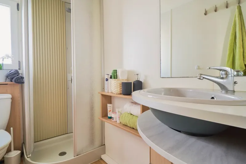 Mobil Home Maui Comfort