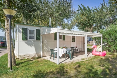 Mobile-home MAUI COMFORT — 1