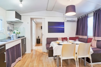 Mobil Home SPACE — 3
