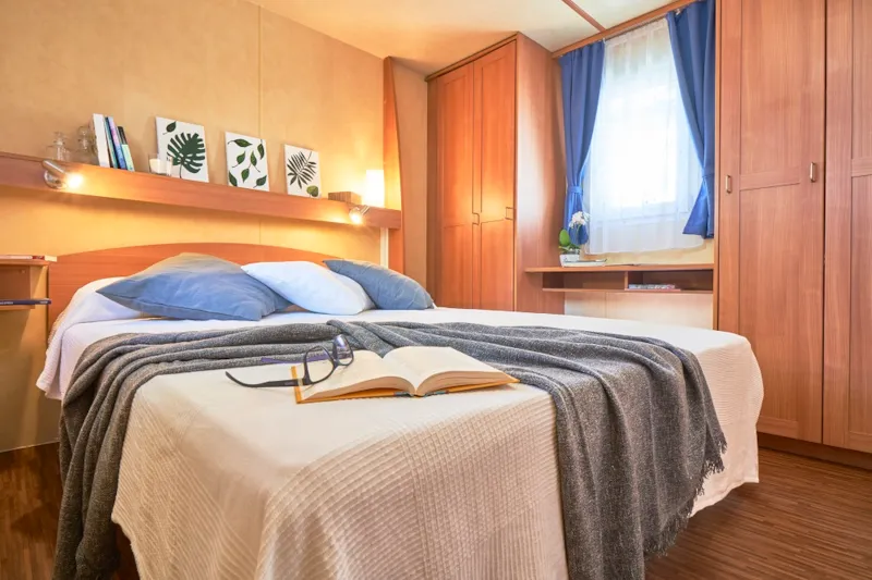 Mobil - Home Tahiti Superior