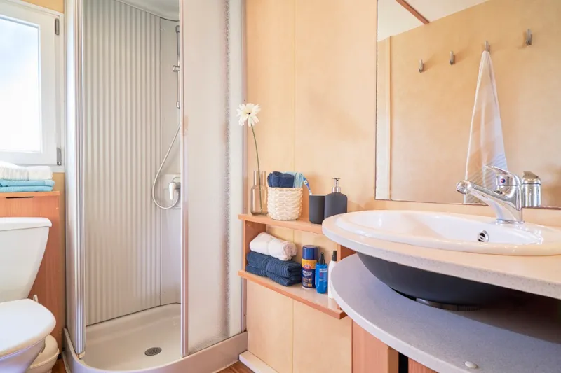 Mobil - Home Tahiti Superior