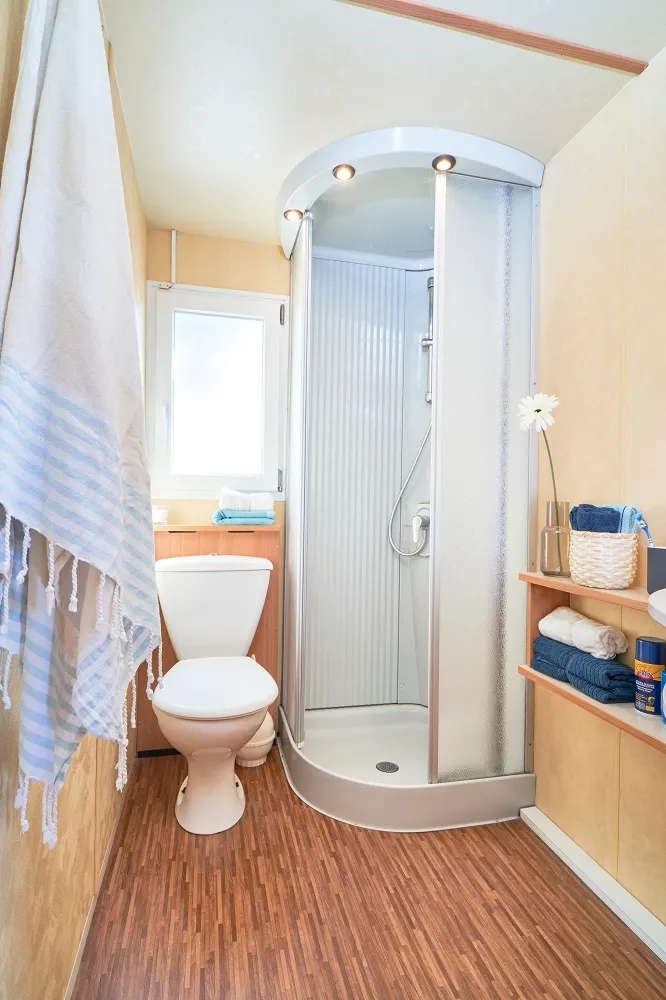 Mobil - Home Tahiti Superior