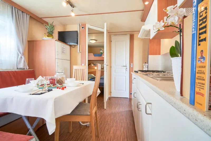 Mobil - Home Tahiti Superior