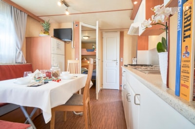 Mobil Home TAHITI SUPERIOR — 2