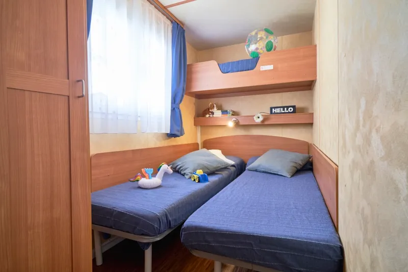 Mobil - Home Tahiti Superior