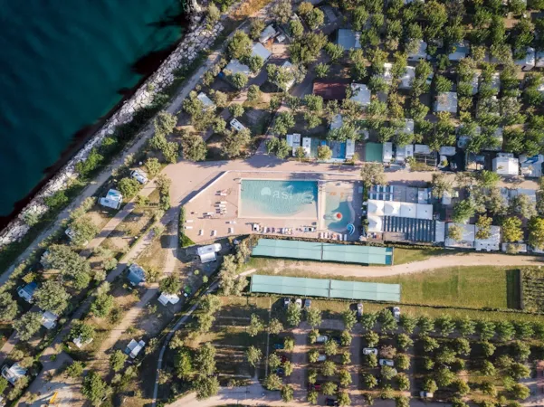 Camping Oasi - image n°1 - Camping Direct