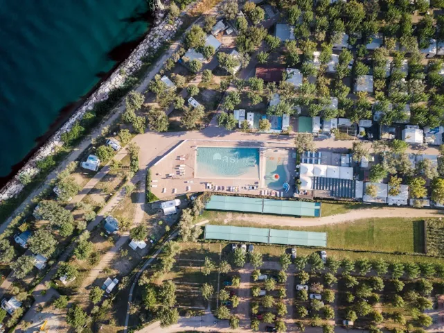 Camping Oasi - image n°1 - Camping Direct