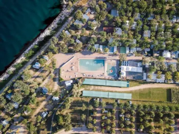 Camping Oasi - Ucamping