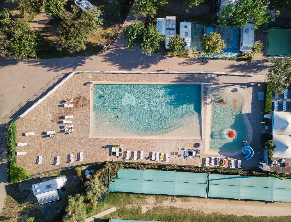 Camping Oasi — Photo 3