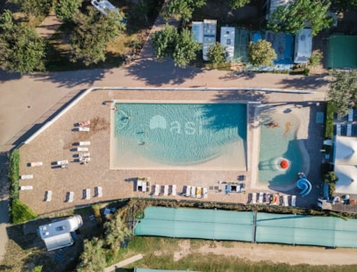 Camping Oasi
