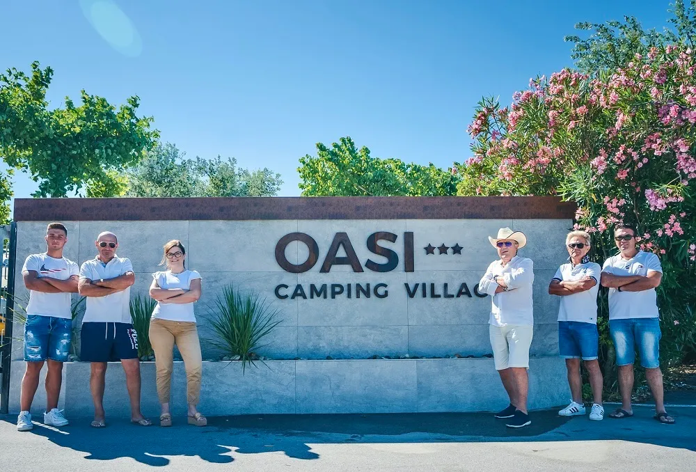 Camping Oasi - image n°8 - Camping Direct
