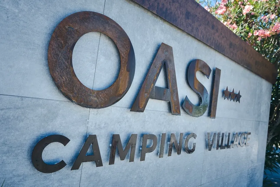 Camping Oasi