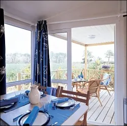 Cottage Confort Avec Loggia