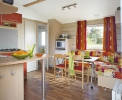 Cottage Confort