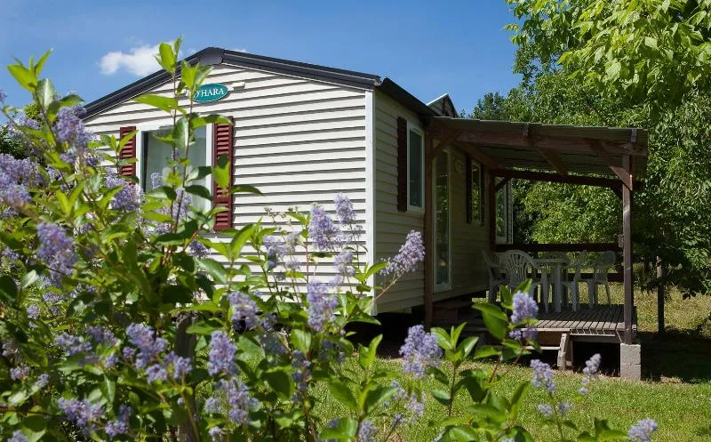 Camping l'Eau Vive - image n°27 - UniversalBooking