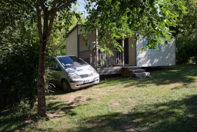 Cottage Confort / loggia