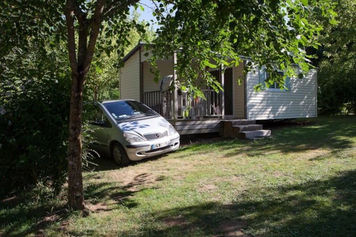 Cottage Confort Avec Loggia