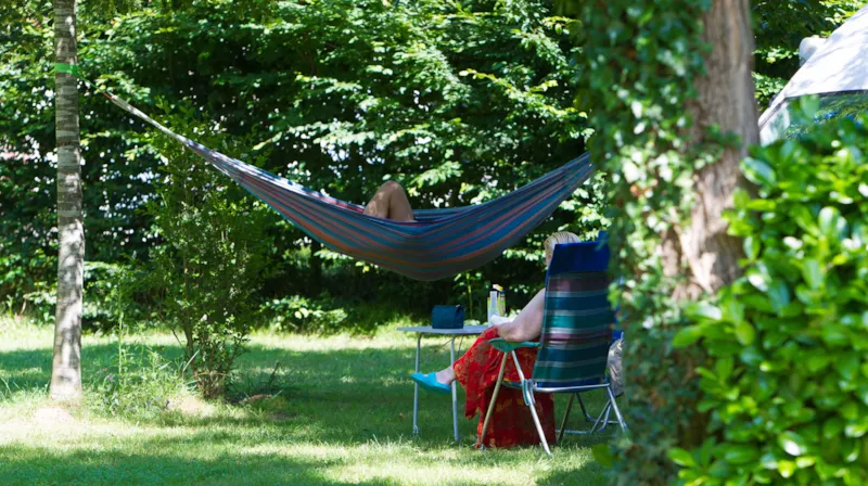 Emplacement + Voiture