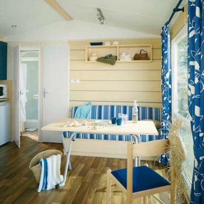 Cottage Confort / loggia