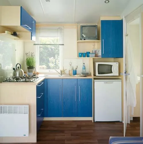 Cottage Confort Avec Loggia