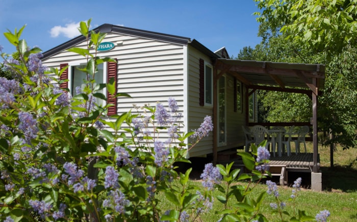 Cottage Family