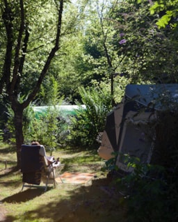 Camping l'Eau Vive - image n°2 - 