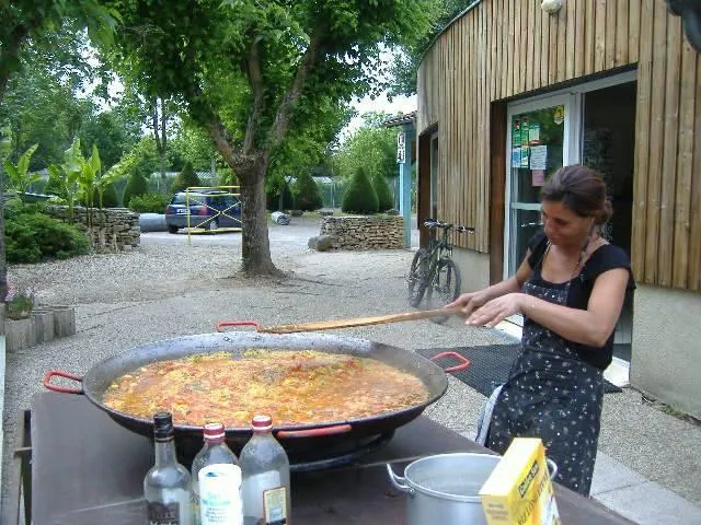 Camping l'Eau Vive - image n°79 - UniversalBooking