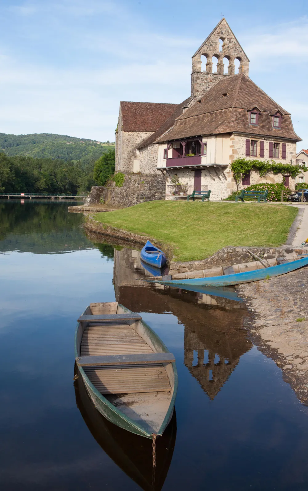 Camping l'Eau Vive - image n°72 - UniversalBooking