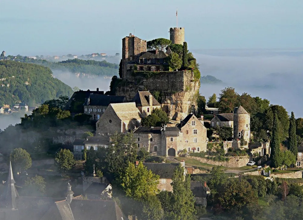 Camping l'Eau Vive - image n°68 - UniversalBooking