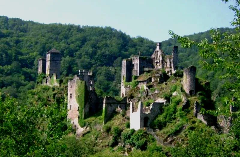 Camping l'Eau Vive - image n°67 - UniversalBooking