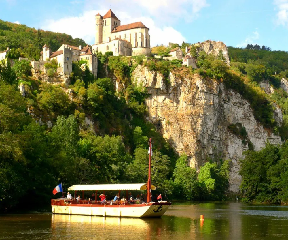 Camping l'Eau Vive - image n°56 - UniversalBooking