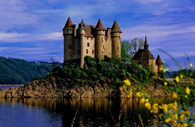 Camping l'Eau Vive - image n°57 - UniversalBooking