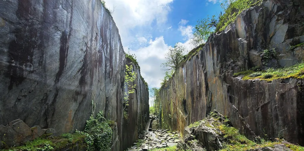 Camping l'Eau Vive - image n°61 - UniversalBooking