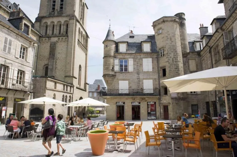 Camping l'Eau Vive - image n°63 - UniversalBooking