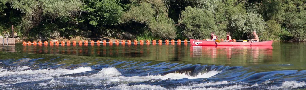 Camping l'Eau Vive - image n°42 - UniversalBooking