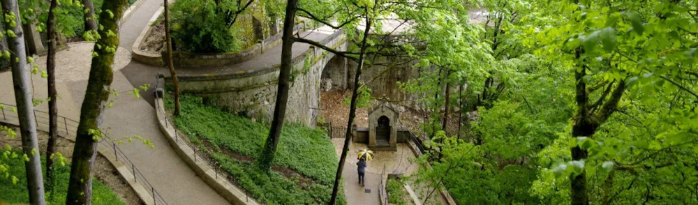 Camping l'Eau Vive - image n°74 - UniversalBooking