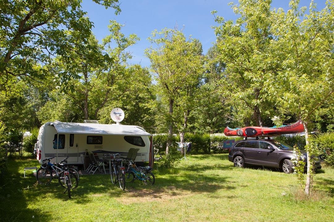 Camping l'Eau Vive — Photo 9