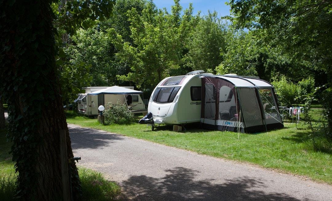 Camping l'Eau Vive — Photo 10