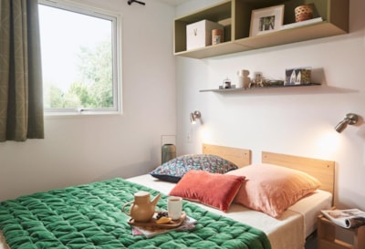Grand Luxe Family Cottage 3 bedrooms