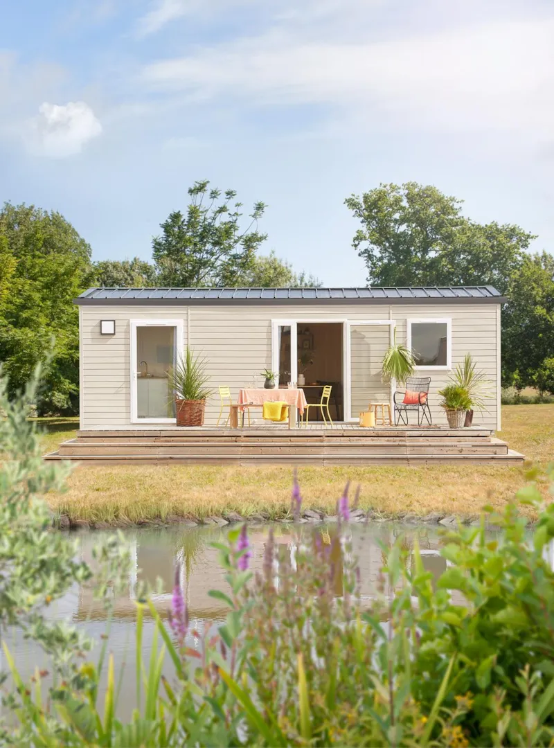 Cottage Family Grand Luxe 3 Ch