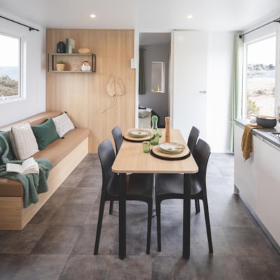 Grand Luxe Family Cottage 3 bedrooms