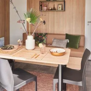 Cottage Family Grand Luxe 3 Ch