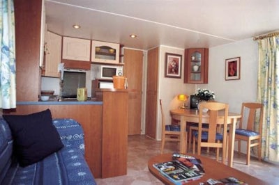 Cottage Comfort Luxe 2 bedrooms - 2 bathrooms