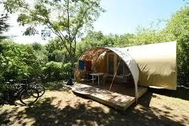 Lodge Coco Sweet 2 Chambres