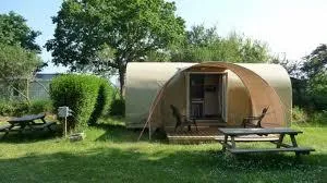 Lodge Coco Sweet 2 Chambres