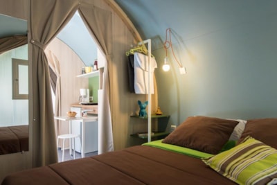 Lodge Coco Sweet 2 bedrooms