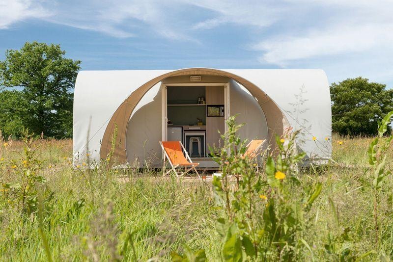 Lodge Coco Sweet 2 camere
